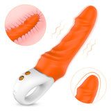 SHD-S283 Female Vagina Clitoris Stimulator Massager