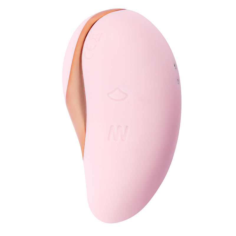 UNIMAT MANGO Female Sucking Vibrator