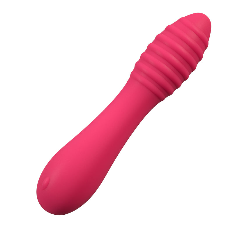 Luvnfun 5 female massage vibrator