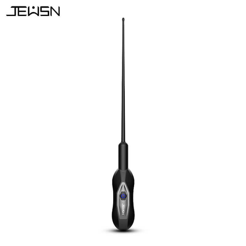 Jeusn Urethral Orgasm Vibrator