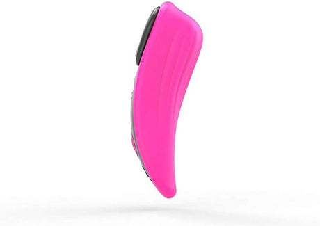 Lovense Ferri wearable clitoral vibrator