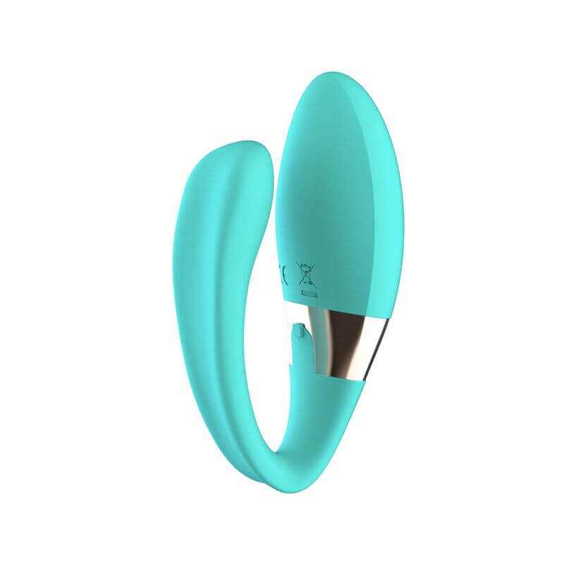 Lelo TIANI™ Harmony Dual Action Couple Vibrator