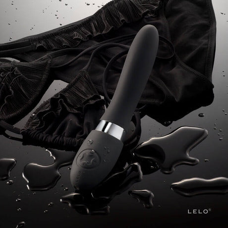 Lelo Elise 2 G-Spot Vibrator