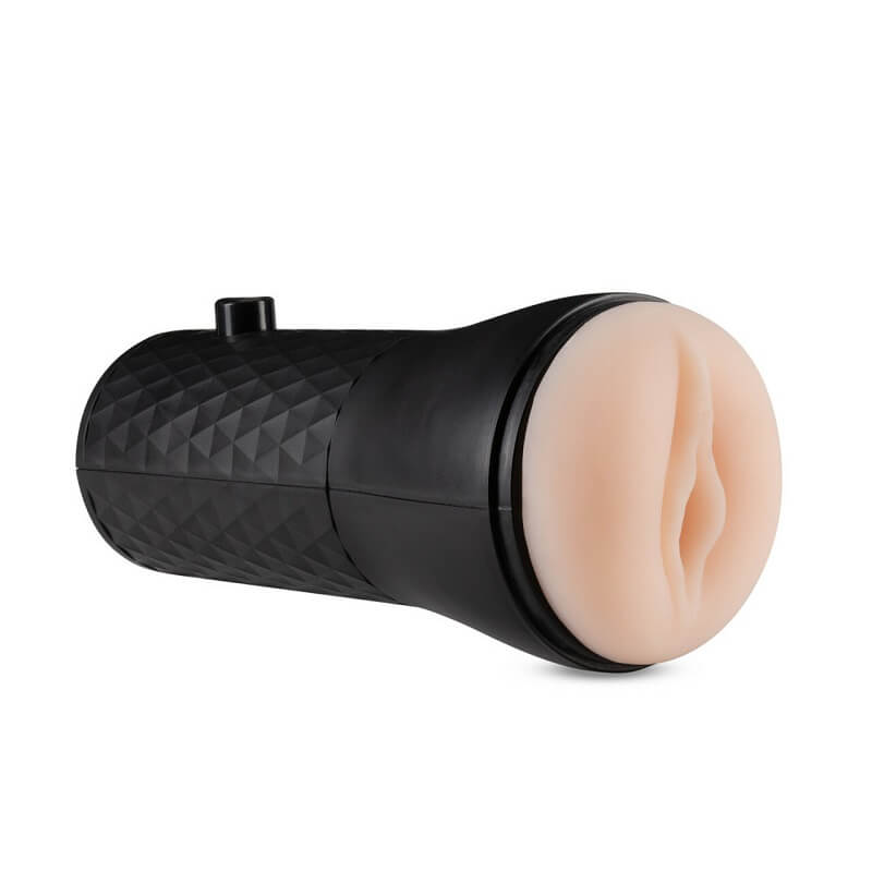 Blush Torch Thrill Stroker For Men