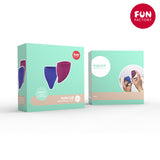 Fun Factory Fun Cup Size A Kit  Physical stimulation