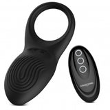 EROCOME SAGITTA RC Wireless Remote Control Penis Rings