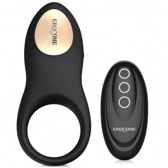 EROCOME SAGITTA RC Wireless Remote Control Penis Rings