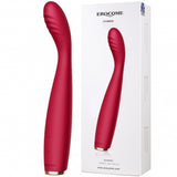 EROCOME Cygnus G point clitoris stimulator mini vibrator