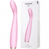 EROCOME Cygnus G point clitoris stimulator mini vibrator