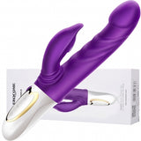 EROCOME PERSURS G-Spot Rabbit Vibrator