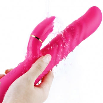 EROCOME PAVO dildo vibrator