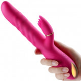 EROCOME PAVO dildo vibrator