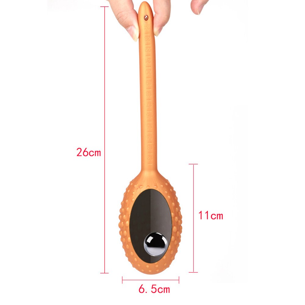 2022 Large Silicone Anal Beads Kegel Ball Big Butt Plug