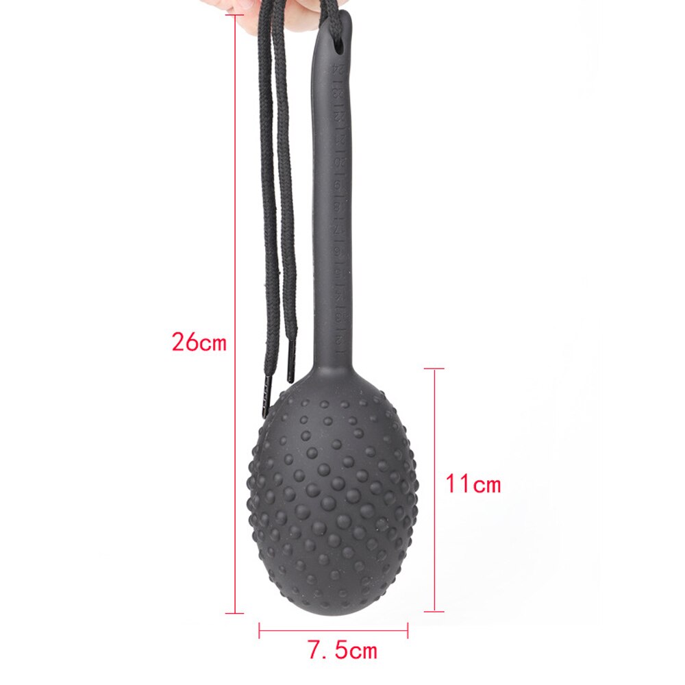 2022 Large Silicone Anal Beads Kegel Ball Big Butt Plug