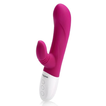 EROCOME PEGASUS rabbit dildos vibrator adult toys