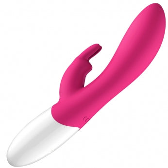 EROCOME HYDRA G-Spot Rabbit Vibrator