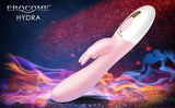 EROCOME HYDRA G-Spot Rabbit Vibrator