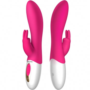 EROCOME HYDRA G-Spot Rabbit Vibrator