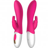 EROCOME HYDRA G-Spot Rabbit Vibrator