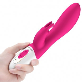 EROCOME HYDRA G-Spot Rabbit Vibrator