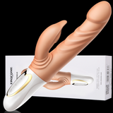 EROCOME PERSURS G-Spot Rabbit Vibrator