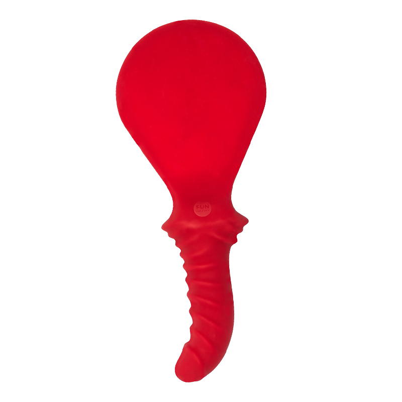 Fun Factory Buck Dich Silicone Paddle massager