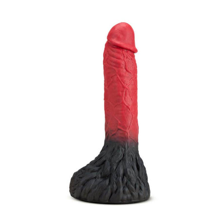 Blush Realm - Lycan - Lock On Werewolf Dildo