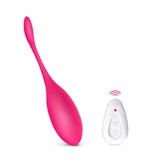 Levett Mignon Long Distance Wearable Electric Shock Egg Vibrator