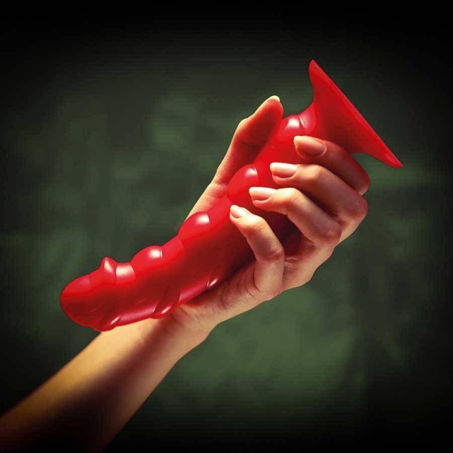 Fun Factory Tiger Stub Dildo