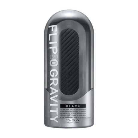 TENGA FLIP ZERO GRAVITY MASTURBATOR