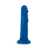 Blush Realm Draken Lock On Silicone Dildo