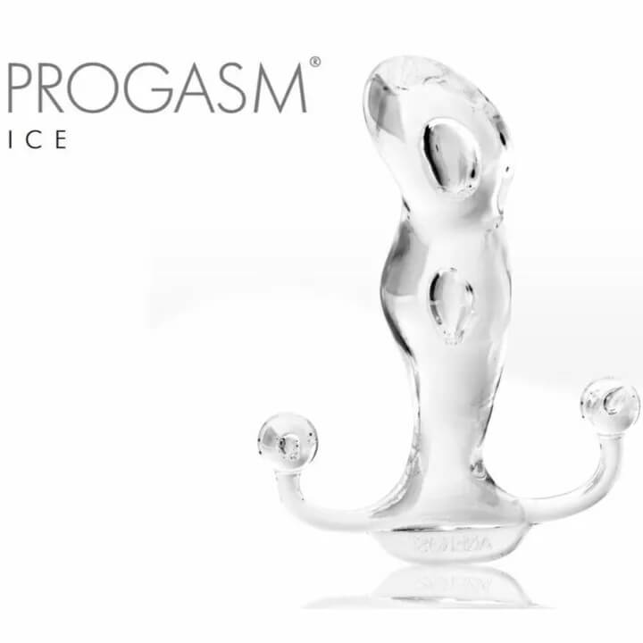 Aneros Progasm Ice Prostate Massager