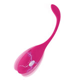 Levett Mignon Long Distance Wearable Electric Shock Egg Vibrator