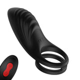 SHD Rings-RCT Silicone Cock Ring For Couple