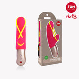 Fun Factory Amorino Mini G Spot Massager Vibrator