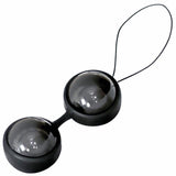 LELO Beads Noir Kegel Weight System