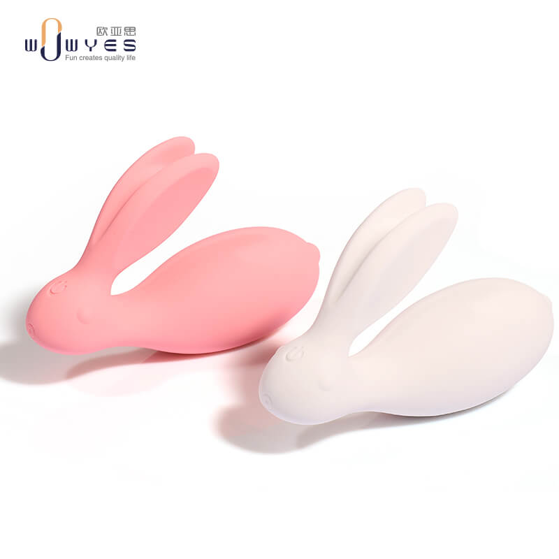 Wowyes passion rabbit  remote control wearable vibrator egg