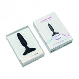 Lovense Hush 2 Long Distance Control Butt Plug