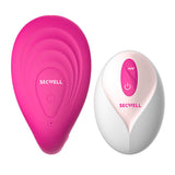 Secwell Aiko Remote Wearable Triple Stimulator