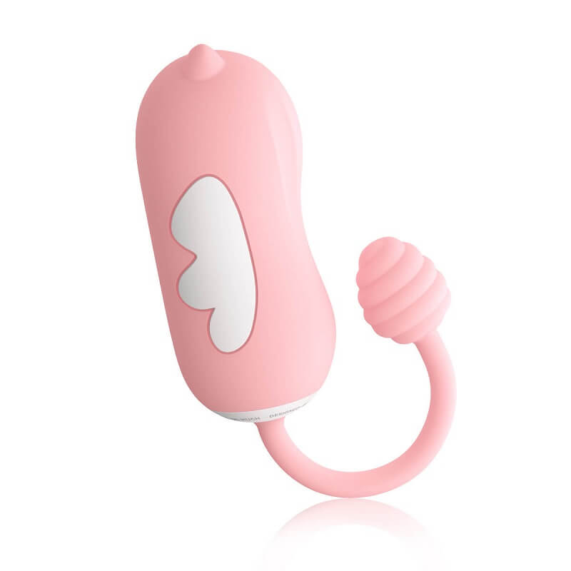 Jeusn AI Little Devil Bullet Egg Vibrator