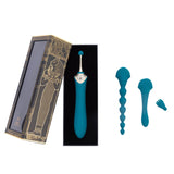 Zalo Bless 2 Clitoral Vibrator