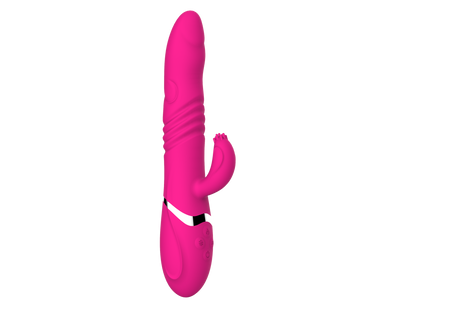 Wistone Telescopic Intelligent heating G-spot Vibrator