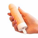 Kisstoy Teddy Bear Massager Vibrator