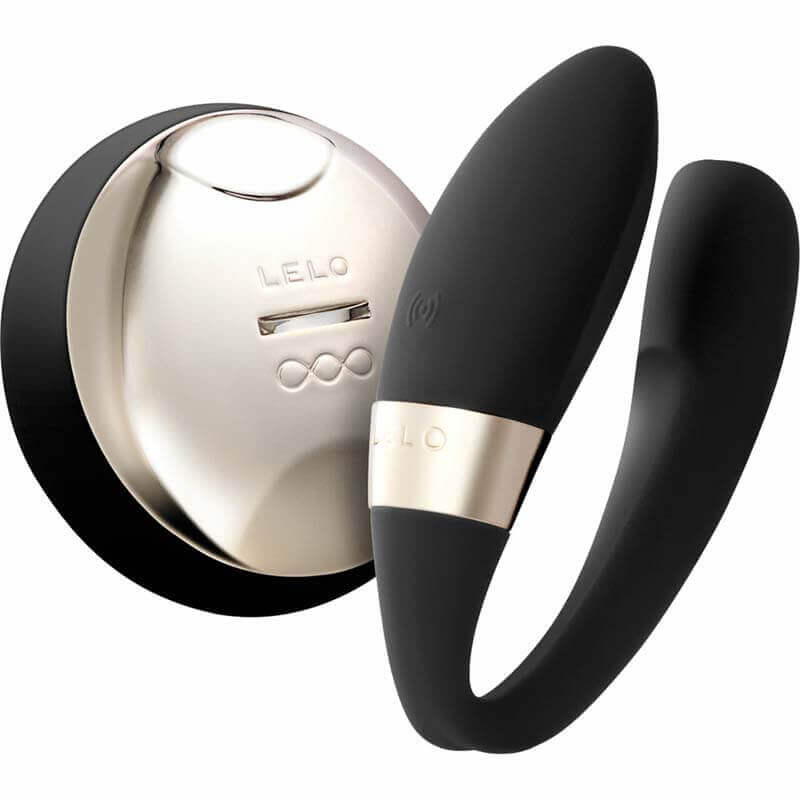 LELO Tiani 2 Remote Control Couple Vibrator