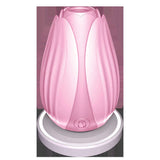 Erocome Libra Rose Sucking Vibrator