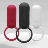 Tenga SVR Intelligent vibration ring for couple flirting