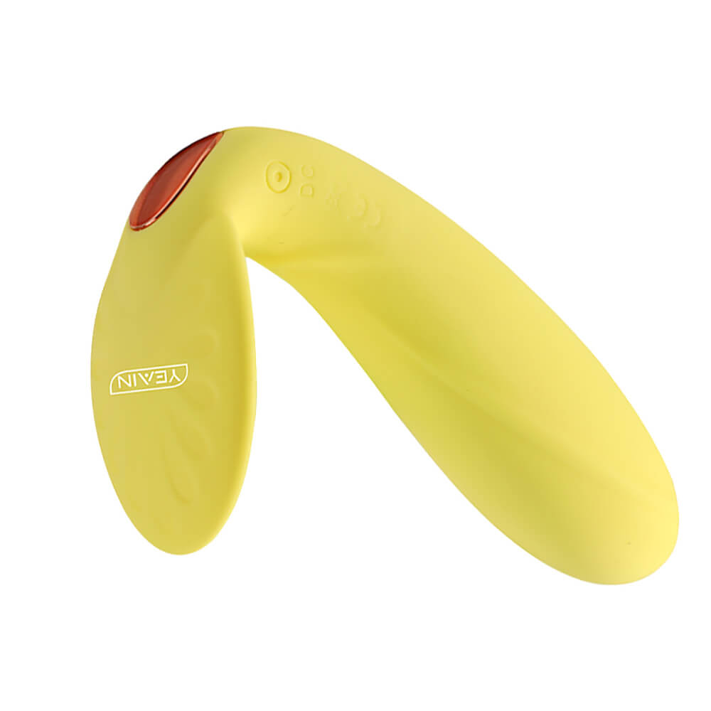 Yeain APP Interactive Butterfly Wearing Vibrator