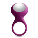 SVAKOM Tyler Vibrating Cock Ring  Sex Toys