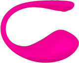 LOVENSE Lush 3 Bluetooth & Remote Control Egg Vibrator