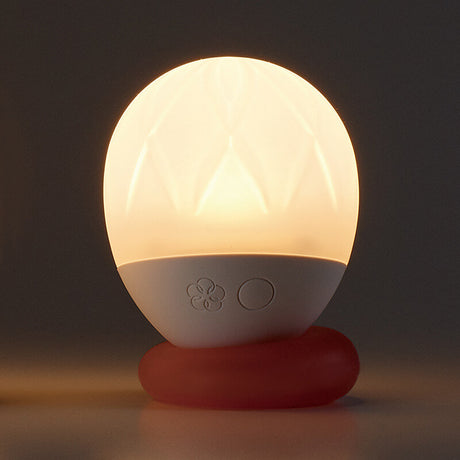 Tenga iroha ukidama luminous vibrating love egg